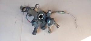 Hub Axle Vorderachslagerung Achsschenkel for ABS for Hyundai Gallop - Picture 1 of 4