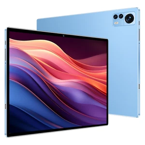 Android 13 Tablets 12GB+256GB 10.1" 8Core Google Play 8000mAh Netflix YOUTUBE PC - Picture 1 of 11
