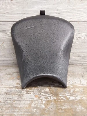 2017 2017-2023 Kawasaki ER650 ER 650 Z650 Z 650 Front Rider Seat Cushion - Image 1 of 4