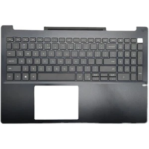 For Dell Vostro 15 7590 Laptop Palmrest Upper With Backlit Keyboard WNTTJ 0WNTTJ - Picture 1 of 2