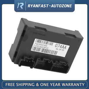 Transfer Case Control Module fit for Jeep Grand Cherokee Dodge Durango 2014-2015 - Picture 1 of 16