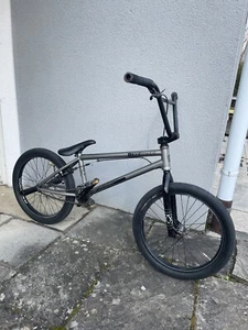 BMX KHE Strikedown 20 Zoll - Bild 1 von 2