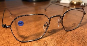 Marco de gafas MENIZZI M4004 47-21-140 al por menor $200 - Imagen 1 de 12