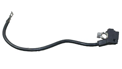 09-15 CABLE BSD NEGATIVO BATERÍA BMW F01 F02 740LI 740I 750LI 760LI 750I. Foto 1 de 4