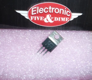 TIP42B NATIONAL  Power Bipolar Transistor 6A 80V PNP TO-220A - Picture 1 of 1