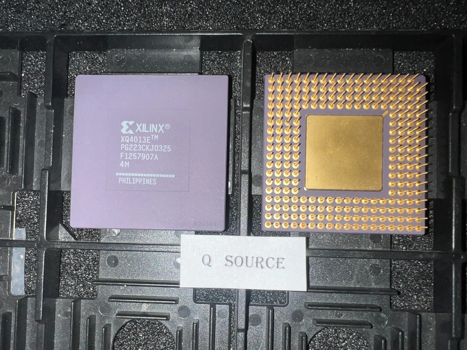 XQ4013E-4PG223M - Image 1 of 1