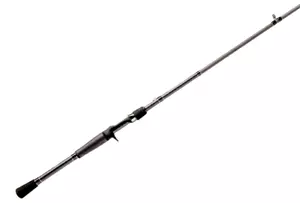 Lew's Custom Lite 7'6" Medium Heavy Moderate Fast Casting Rod - Swimbait/A-Rig - Picture 1 of 3