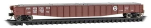 Micro Trains ~ N Scale ~ Mill Gondola ~ Pennsylvania Railroad ~ 10700090 - Picture 1 of 1