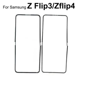 Kit de remplacement lunette cadre pour Samsung Z Flip 3 4 5 6 Z Fold 3 4 5 6 - Photo 1 sur 16