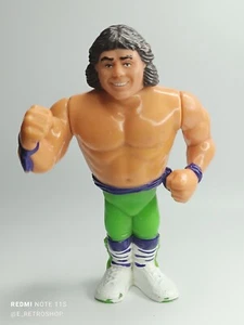 Figurine catcheur Marty jannetty WWE WWF HASBRO 1991 Titan sport - Imagen 1 de 1