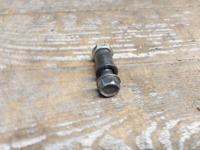 2017 2017-2023 Kawasaki ER650 ER 650 Z650 Z 650 Kickstand Side Stand Pivot Bolt - Image 1 of 4