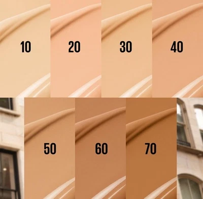 MAYBELLINE NEW YORK Fit Me! BB BB cream SPF 50,30ml - Image 1 of 4