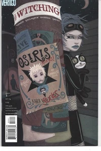 Witching 3 Tara Mcpherson Cover - Picture 1 of 1