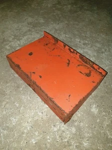 BELLE CEMENT MIXER BELT COVER GUARD MINIMIX 150 BELT PULLEY - Picture 1 of 5