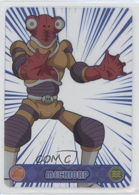 2021 Dragon Ball Super Spanish Mechiorp #159 7i6 - Image 1 of 3