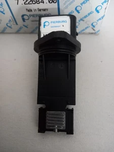 Luftmassenmesser Pierburg 7.22684.00 - Bild 1 von 5