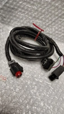 KIT BACKFIT COMPRESOR AIRE ACONDICIONADO ARNÉS FORD F3TZ-19K603-C 1993 FORD RANGER Foto 1 de 4