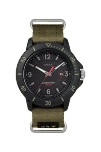 Timex Herren Expedition Gallatin Solaruhr TW4B14500 - Bild 1 von 5
