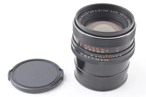 [Exc+5] Carl Zeiss Jena Red MC Biometar 120mm f/2.8 Lens for Pentacon Six Japan - Picture 1 of 14