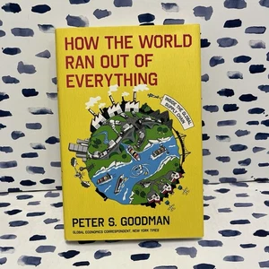 How the World Ran Out of Everything: Inside the Global Supply Chain - Picture 1 of 10