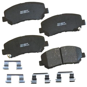 Bendix Premium Ceramic Brake Pads For Mazda Cx-5 2013 2024 Oe Replacement - Picture 1 of 5