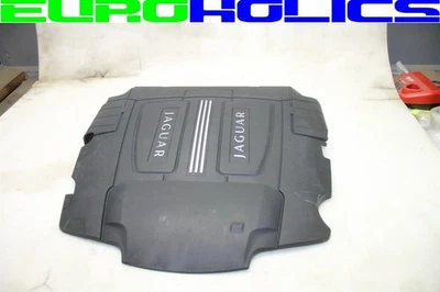 OEM Jaguar XJ X351 XF 10-12 5,0 L N/A Motor Cubierta Superior Panel Borde  Foto 1 de 4