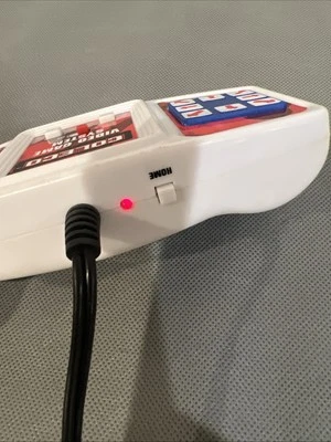 1 Coleco 6-in 1 Plug & Play 2005 Handheld Video Game System Tested. - Image 1 of 4