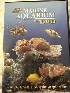 Meerwasseraquarium DVD - Bild 1 von 7