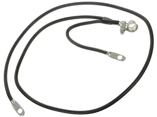 Cable de batería positivo 34HDBY73 para Ford Crown Victoria 1997 1996 1993 1994 1995 Foto 1 de 1