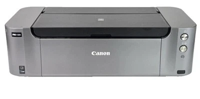 Canon Pixma PRO-100 Digital Photo Printer For Parts Not Working - Image 1 of 2