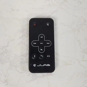 Altavoz Bluetooth JLab Bouncer *SOLO CONTROL REMOTO* - Imagen 1 de 6