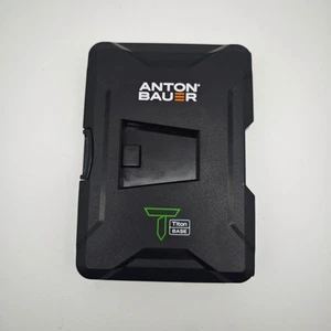 Anton Bauer Titon Base Kit Akku Blackmagic Pocket Cinema 6K 4K LP-E6 BMPCC6K - Picture 1 of 7