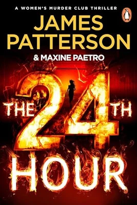 The 24th Hour: The Number 1 Sunday ..., Patterson, Jame - Image 1 of 2