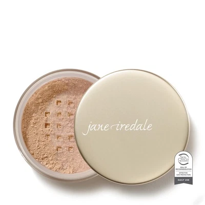 jane iredale Amazing Base Mineral Foundation Powder SPF 20 Natural Coverage - Image 1 of 3