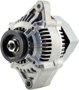 Alternator fits 1985-1987 Honda Civic VISION-OE - Picture 1 of 5