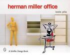 Herman Miller Office by Leslie Pi?a (English) Hardcover Book