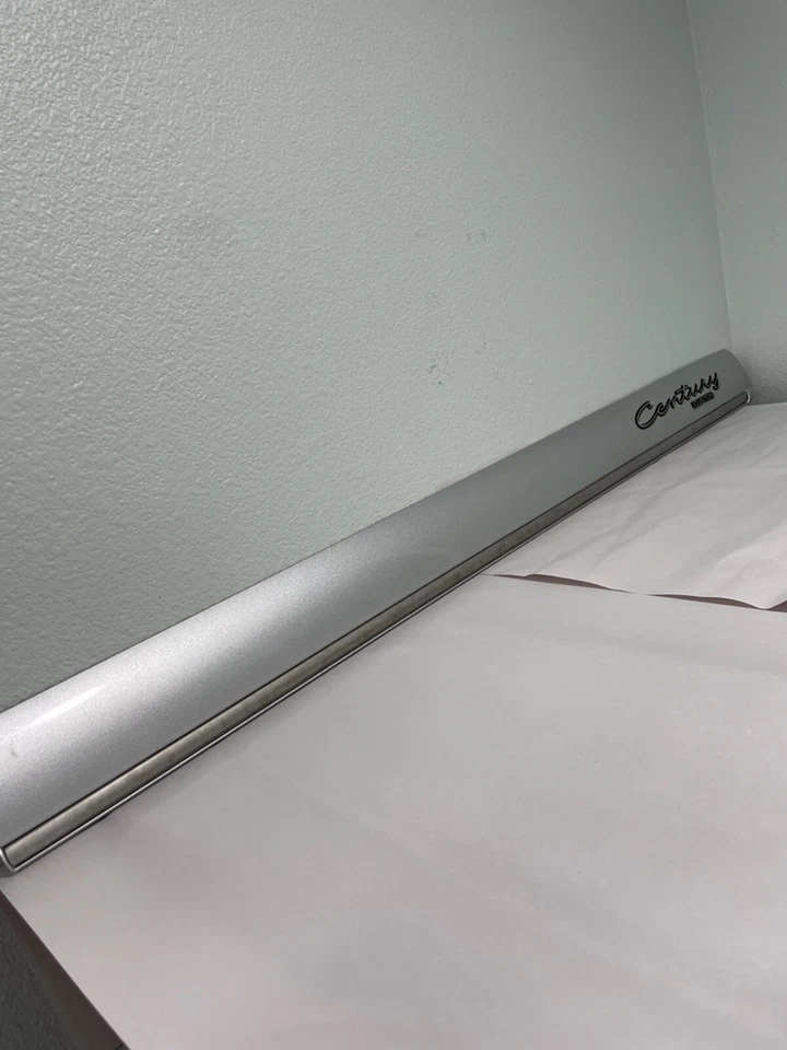 Panel de impacto lateral Buick Century 2001-2002 moldura puerta delantera derecha OEM Foto 1 de 4