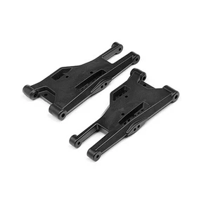 Hot Bodies Front Lower Suspension Arm Set (Hard) - HBS115833 - Picture 1 of 1