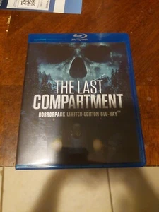 The Last Compartment Blu-ray - Bild 1 von 3