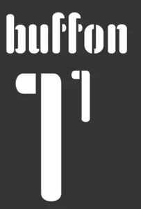 Italy Buffon Nameset 2008 Shirt Soccer Number Letter Heat Print Football GK Top - Picture 1 of 1