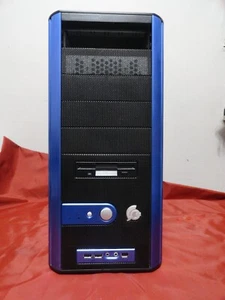 COOLER MASTER GAMING ORDINATEUR DE BUREAU ÉTUI D'OCCASION - Photo 1/16