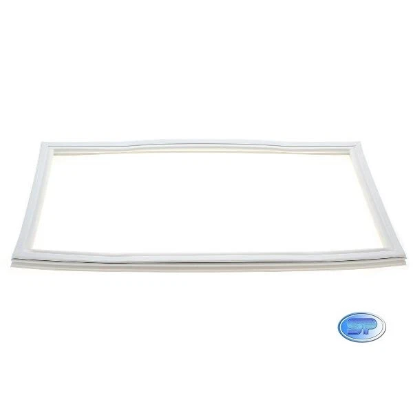 GUARNIZIONE PW 530X278 P900 PORTA FREEZER ORIGINALE ARISTON INDESIT C00141804 - Immagine 1 di 1