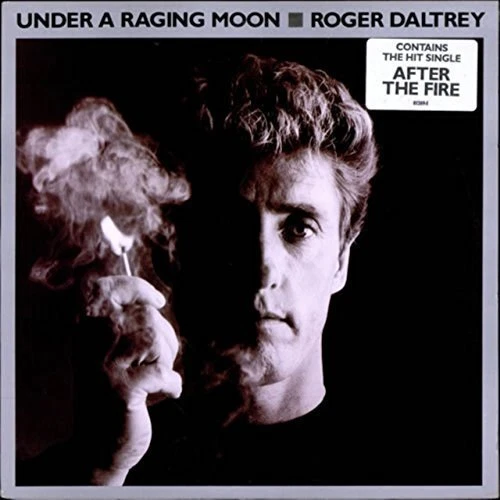 Roger Daltrey Under a raging moon (1985)  [LP] - Bild 1 von 1