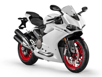 DUCATI 959 PANIGALE MANUEL ATELIER OU RÉPARATION REVUE TECHNIQUE SUR USB