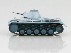 HOBBY MASTER German Panzer II Ausf C Pz Rgt 31 5 Pz Div DIECAST 1/72 Scale TANK - Picture 1 of 7
