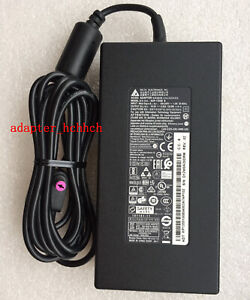 Original Delta 19.5V 6.92A AC Adapter for Acer Nitro 7 AN715-51-73BU ADP-135NB B