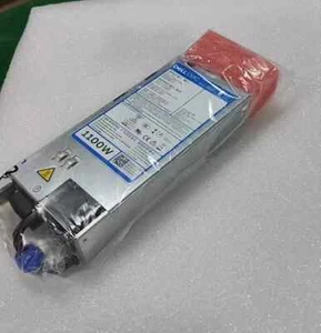 Dell DH1100D-S0 DPS-1100AB-17 A 1100W Switching Power Supply 6JD9Y - Picture 1 of 4