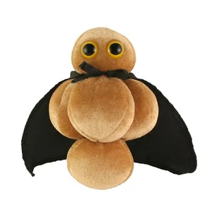 Giant Microbes MRSA Superbug Plush Toy Original Soft Body Educational Gift 15cm - Picture 1 of 1