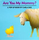 Are You My Mommy ?: Un livre pop-up par Dijs, Carla