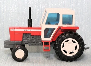 JOAL 250 EBRO 6100 TRACTOR EN CAJA - Imagen 1 de 13